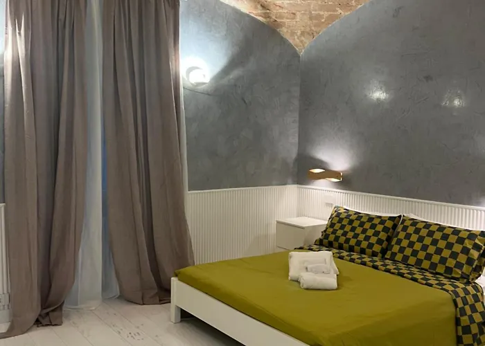 Villafranca17 4* Rome