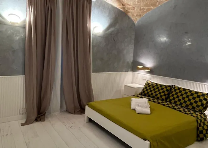 Villafranca17 Guest house 4*