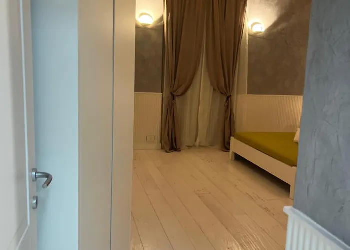Guest house Villafranca17 4*