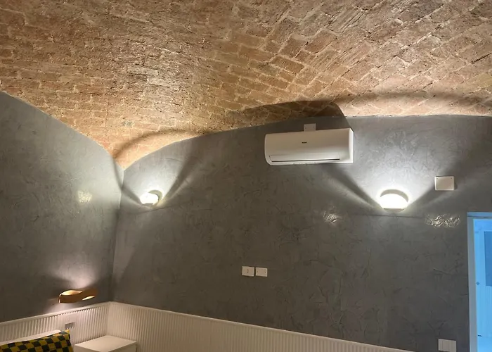 Guest house Villafranca17 Rome