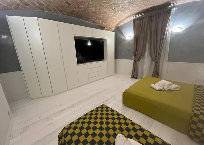 Villafranca17 Guest house Rome