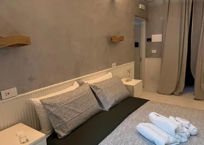 Villafranca17 Guest house Rome