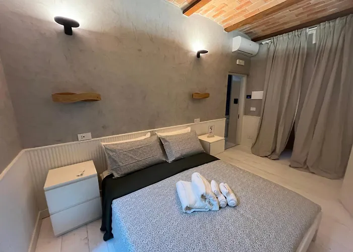 Guest house Villafranca17 4*
