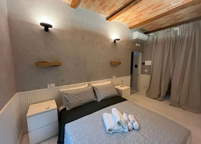 Villafranca17 Guest house Rome