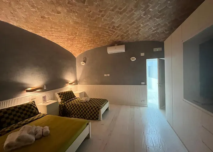 Guest house Villafranca17 Rome