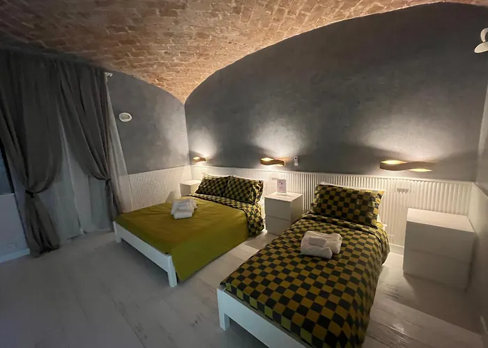 Guest house Villafranca17