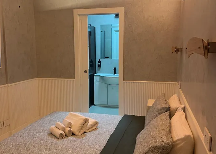Guest house Villafranca17 Rome